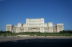 , on the banks of the dâmbovița river, less than 60 km (37.3 mi). Bucarest Palacio Del Parlamento Bucharest Uncovered
