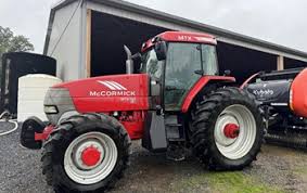 Mccormick MTX185 Tractor
