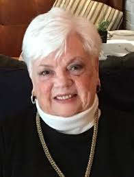 Peggy Levin Obituary (1940