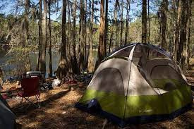 Checklist For Tent Camping In Florida Florida Rambler Florida Camping Family Tent Camping Backcountry Camping