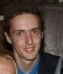 Tim Prosser. I've added a correction to this photo.