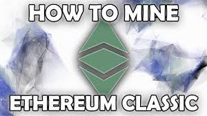 This would mean it would likely take an entire lifetime before the solo miner finds a block with a single gpu. How To Mine Ethereum Classic With Awesome Miner Mining Pool Hub Ep16 Youtube