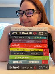 Discover New Book Releases for Your TBR List