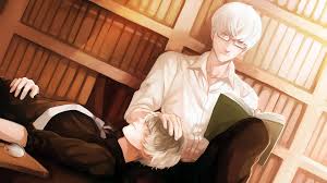 If you liked shows like ajin, shingeki no kyojin, deadman wonderland and more that get your blood rushing, then you are gunna love this. Tokyo Ghoul Re Haise Sasaki Kishou Arima 4k 5196
