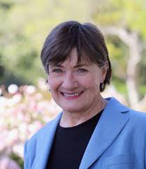 Caltech Y Presents: Jane Olson, "Being a World Citizen"