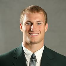 MSU football team, Kirk Cousins happy with settled QB situation