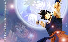 In this anime collection we have 23 wallpapers. Dbz Quotes Wallpapers Quotesgram