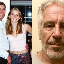 (giuffre, who is now 38, was a teenager in the photo.) in a disastrous. Virginia Giuffre Epstein Accuser Speaks Out About His Death