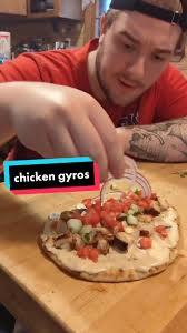 your favorite TikTok chef's go-to dinner #dinner #recipe #homemade #fy...