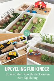 Ikea Stodja Hack Die Besten Ideen Mit Dem Besteckkasten Ikea Besteckkasten Besteckkasten Ikea Kids