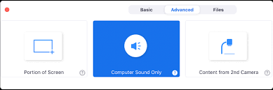 How to use zoom, the virtual streaming app everyone's downloading. How Can I Play Music During My Zoom Meeting