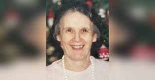 Obituary information for Therese P. Bourque