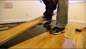 James african mahogany laminate flooring 12 mm dream home st. Lumber Liquidators Cuts Formaldehyde Deal With Consumer Products Safety Commission Woodworking Network