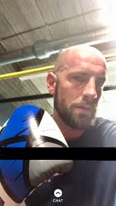 Michael Stansfield is fundraising for Cancer Research UK