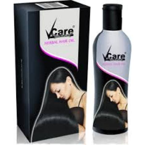 V Care hair Oil
