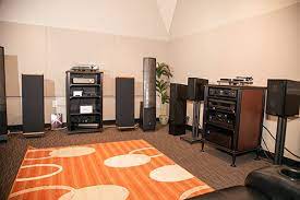Platform exploring spatial inequality in architecture through music. Audio Advice Charlotte Store Home Theater Home Audio Smart Home Audio Advice