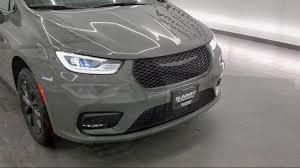 Image result for Ceramic Gray 2021 Chrysler