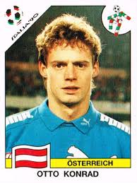 He ranks among austria's greatest football players of all time. 44 Classic Austria Ideas World Cup Austria Football Stickers