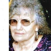 Otila Garza Obituary