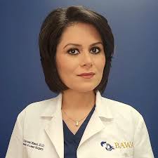 You already know that I am the Bawa behind Bawa Medical, as well as  America's favorite sex doctor and sexuality podcaster. Here are 5 fun facts  about me that you don't know: