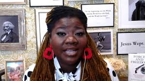 “Race Attitudes Have Regressed” One Year After the Death of George Floyd,  Says Dr. Kellie Carter Jackson