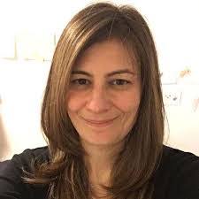 Amy Justice's Instagram, Twitter & Facebook