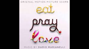 3 The Augusteum Dario Marianelli Eat Pray Love Soundtrack Eat Pray Love Pray Couples Songs