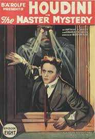 Diretto da michael meadows, 2005 (90 minuti) con lance burton. Harry Houdini