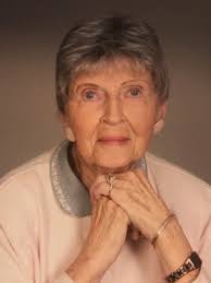 Doris E. “Gramma Dodo” Erickson