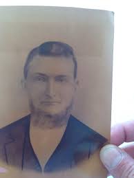 Edwin Jefferson Hinely (1843-1898)