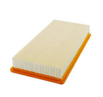 Best Auto Engine Parts Car Air Filter Element PU Air Filter OE  A3205c/23418368 Lx4703 for Cadillac CT6