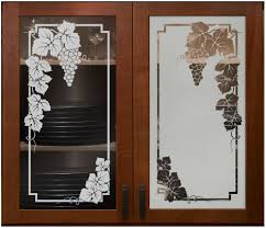 Beautiful Frosted Glass Kitchen Cabinet Doors Design Ideas If You Re Going To Renovate Glass Kitchen Cabinet Doors Glass Kitchen Cabinets Kitchen Glass Doors