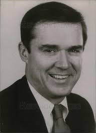 1991 Press Photo Robert Mylod