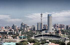 Compare Flights To Johannesburg Fly On A Budget To Johannesburg In 2021 Cities In Africa Johannesburg Skyline Johannesburg City