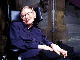 Januar 1942 in oxford geboren und ist am 14. Stephen Hawking Hat Eine Erstaunliche Prophezeiung Gemacht Business Insider