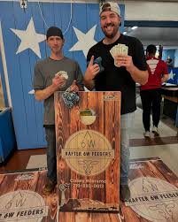 While it was a smaller crowd this week there was still some awesome  competition!! Congratulations to this week's podium winners!! Jonathan  Chapa (FINALLY) got his ticket drawn for airmail and managed to