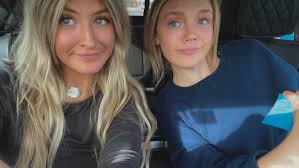 Hi! My name is Kristen and me and my roommate, Vanessa, are looking for  housing for fall of 2024! We're open to possible new roommates. Open to  either a house or apartment!!