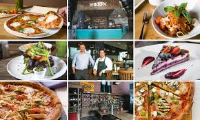 A contemporary arab city respectful of its heritage and built for its people. Gluten Free Food In Abu Dhabi Restaurants Time Out Abu Dhabi