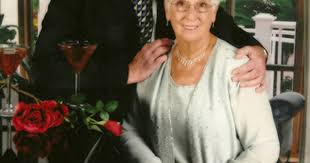 Ronald and Hallie (Jackson) Moon of Harlin