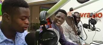 Prophet Daniel Amuzu...