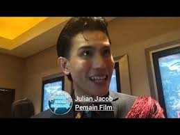 Julian Jacob Ingin Banyak Mengambang Project Film