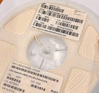 500 pcs of C0603C0G250-103JNP Chip Capacitor, 0603, C0G, 25V, 0.01uF,
