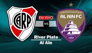 23.10.2019 · boca juniors river plate marcadores en directo (y ver en vivo gratis video streaming en directo) comienza el 23 oct. River Vs Al Ain Mundial De Clubes En Vivo Transmision Argentina Television Gratis Tv