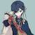 Cute Ciel Fan Art