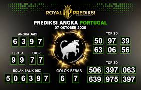 Pin Di Prediksi Portugal