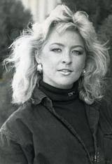 Tammy Deann McAnally Romero (1964-2010)