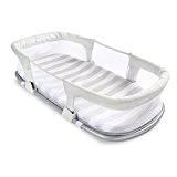 Here are the best bassinets around in 2021. Best Bassinet For Travel Guide 2021 Flipflopglobetrotters Com