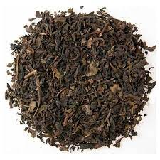 Luxury Ingredients Black Tea Cornflower Petals Natural Flavors Black Tea Earl Grey Tea Cream Earl Grey