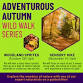 Adventurous Autumn Wild Walk Series: Woodland Sprites event image
