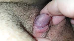 Showing My Small Flaccid Clitdick: German Shemale In German Porn